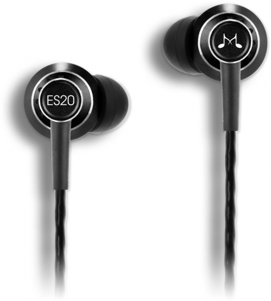 Soundmagic ES20 Kablolu Kulaklık
