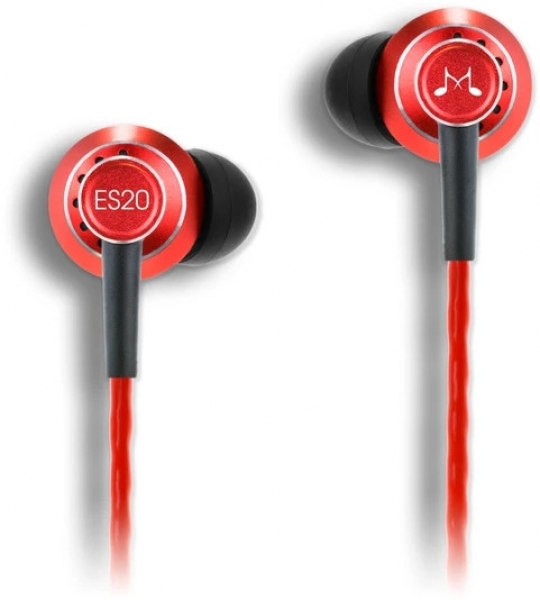 Soundmagic ES20 Kablolu Kulaklık