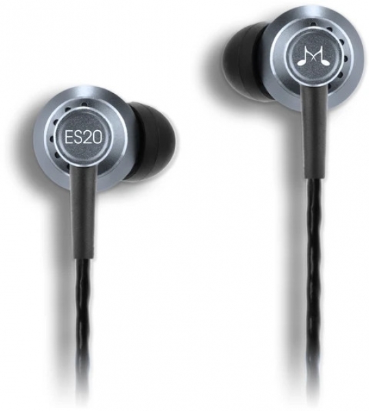 Soundmagic ES20 Kablolu Kulaklık