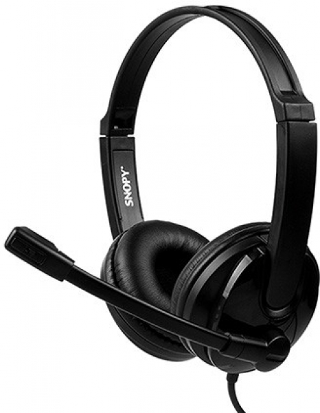 Snopy SN-CS30 Kablolu Kulaklık