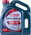 SNC-Oil Dragon-S 10W-40 resim