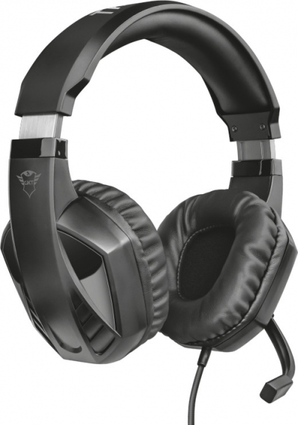 Trust GXT 412 Celaz Kablolu Kulaklık