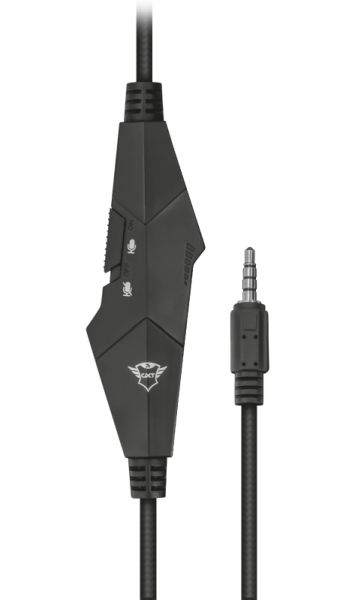 Trust GXT 412 Celaz Kablolu Kulaklık