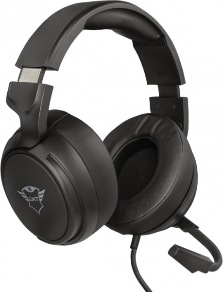 Trust GXT 433 Pylo Kablolu Kulaklık