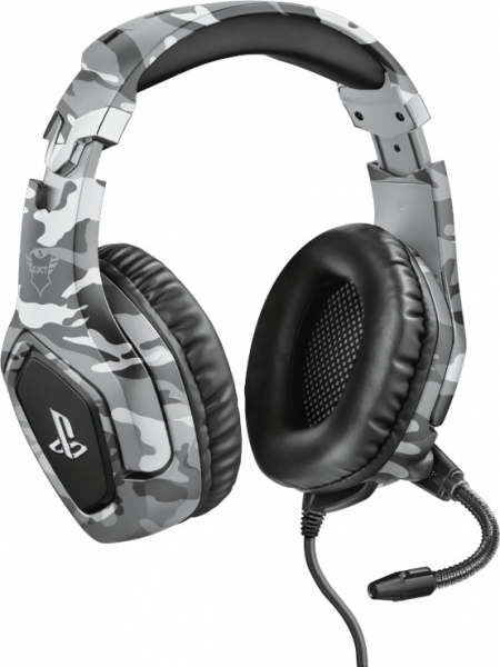 Trust GXT 488 Forze Kablolu Kulaklık