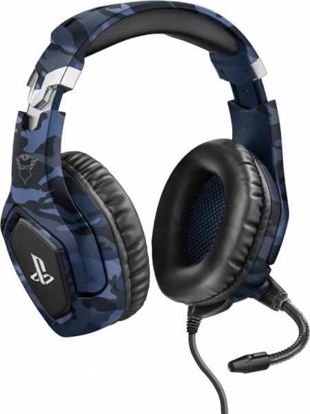 Trust GXT 488 Forze Kablolu Kulaklık