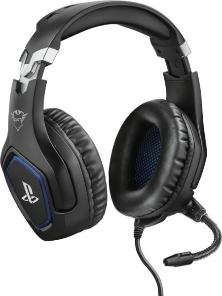 Trust GXT 488 Forze Kablolu Kulaklık