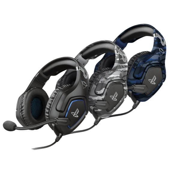 Trust GXT 488 Forze Kablolu Kulaklık