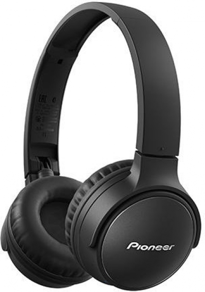 Pioneer S3 Kablosuz Kulaklık