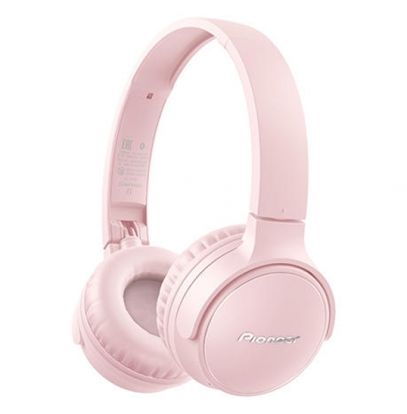 Pioneer S3 Kablosuz Kulaklık