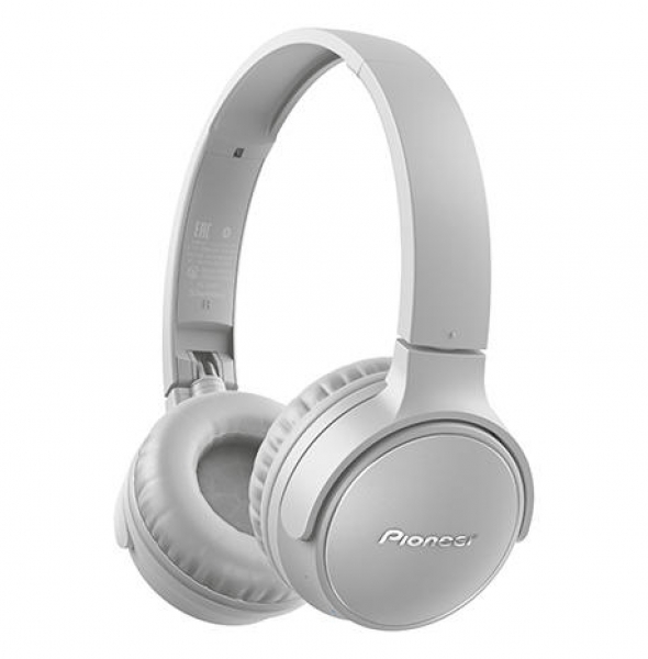 Pioneer S3 Kablosuz Kulaklık