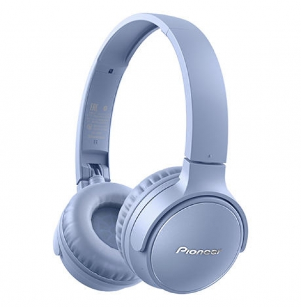 Pioneer S3 Kablosuz Kulaklık