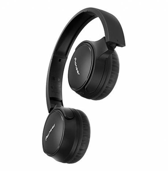 Pioneer S3 Kablosuz Kulaklık