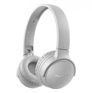 Pioneer S3 Kablosuz Kulaklık