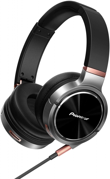 Pioneer SE-MHR5 Kablolu Kulaklık