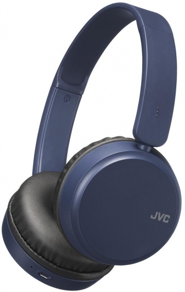 JVC HA-S35BT Kablosuz Kulaklık