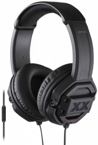 JVC HA-MR60X Kablolu Kulaklık