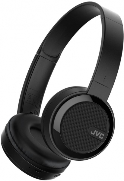 JVC HA-S40BT-E Kablosuz Kulaklık