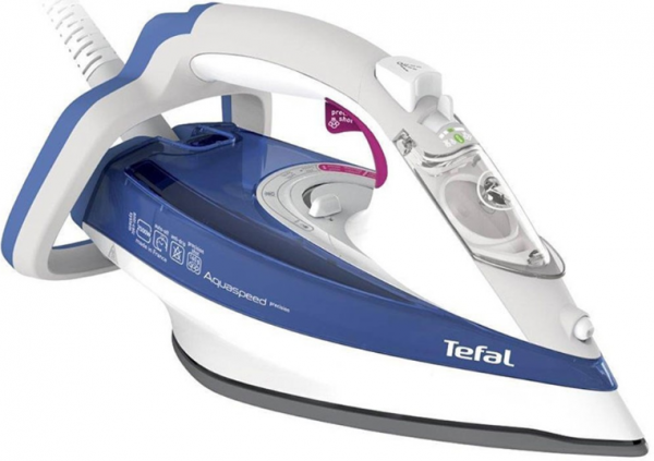 Tefal Aquaspeed Precision FV5515 Buharlı Ütü