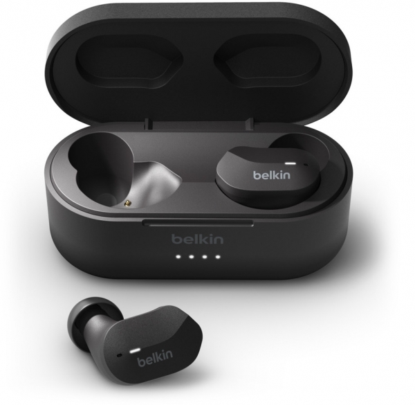 Belkin SoundForm True Wireless Earbuds Tam Kablosuz Kulaklık