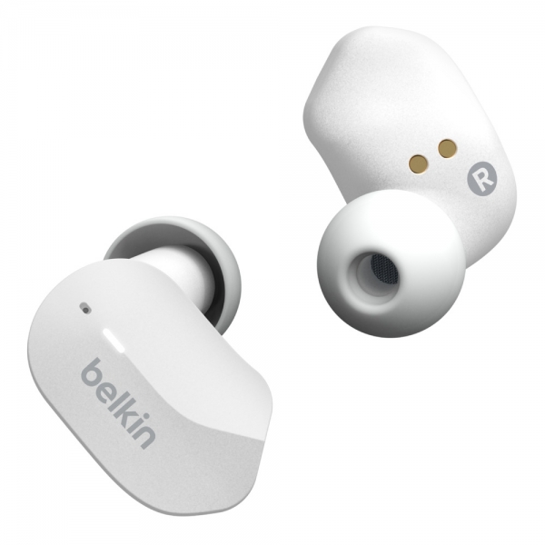 Belkin SoundForm True Wireless Earbuds Tam Kablosuz Kulaklık