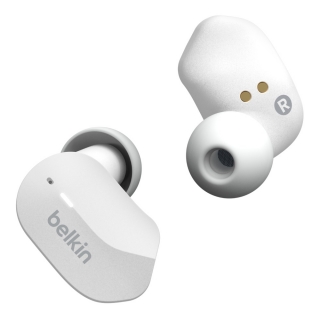 Belkin SoundForm True Wireless Earbuds Tam Kablosuz Kulaklık