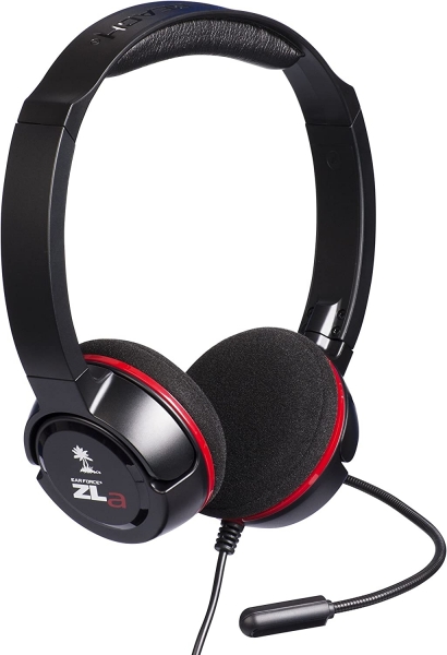 Turtle Beach Ear Force ZLa Kablolu Kulaklık