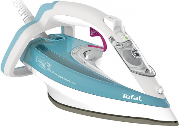 Tefal Aquaspeed Precision FV5520 Buharlı Ütü