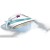 Tefal Aquaspeed Precision FV5520 Buharlı Ütü