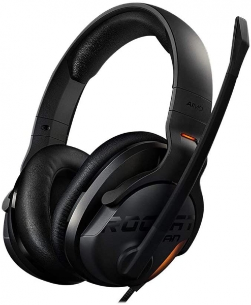 Roccat Khan Aimo Kablolu Kulaklık