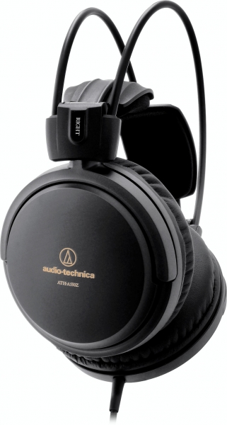 Audio-Technica ATH-A550Z Kablolu Kulaklık