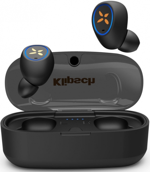 Klipsch S1 Tam Kablosuz Kulaklık