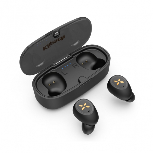 Klipsch S1 Tam Kablosuz Kulaklık