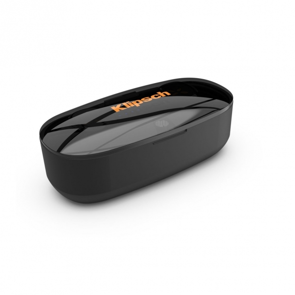 Klipsch S1 Tam Kablosuz Kulaklık
