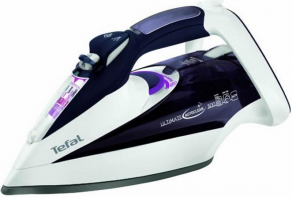 Tefal Ultimate Autoclean FV9450 Buharlı Ütü
