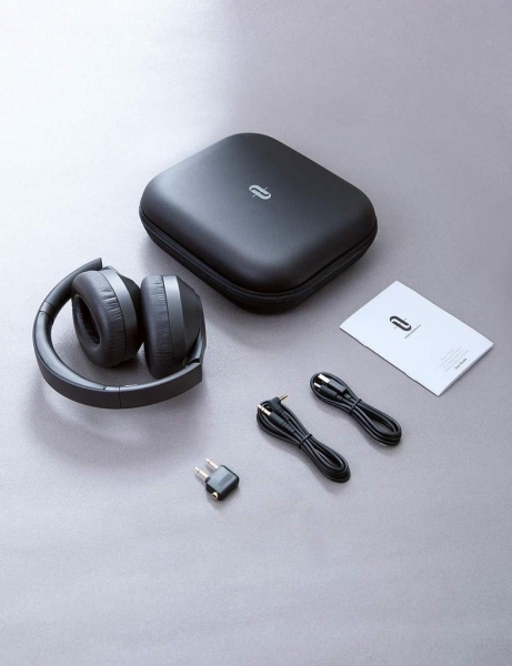 TaoTronics SoundSurge 55 Kablosuz Kulaklık