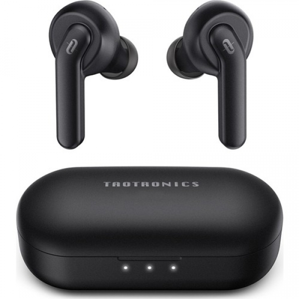TaoTronics Purecore Tam Kablosuz Kulaklık