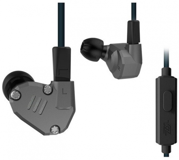 KZ ZS6 Kablolu Kulaklık