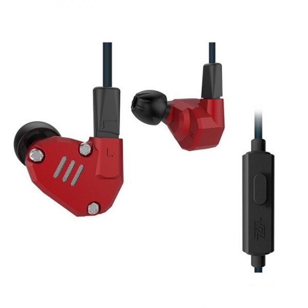 KZ ZS6 Kablolu Kulaklık