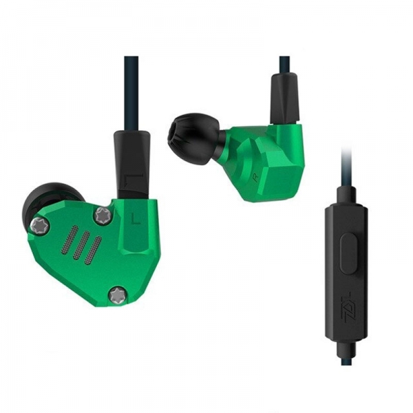 KZ ZS6 Kablolu Kulaklık