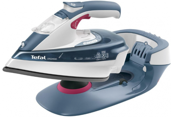 Tefal Freemove FV9920 Buharlı Ütü
