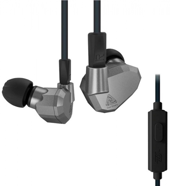 KZ ZS5 Kablolu Kulaklık