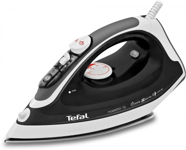 Tefal Maestro FV3775 Buharlı Ütü