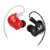 KZ ZS3 Kablolu Kulaklık