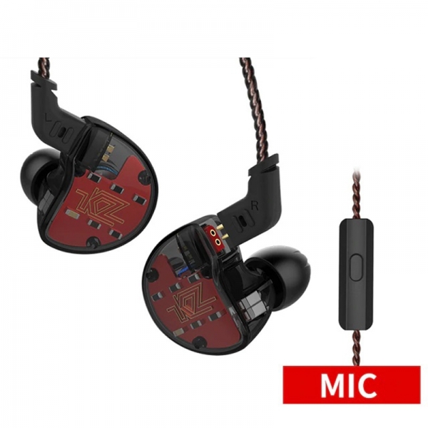 KZ ZS10 Kablolu Kulaklık