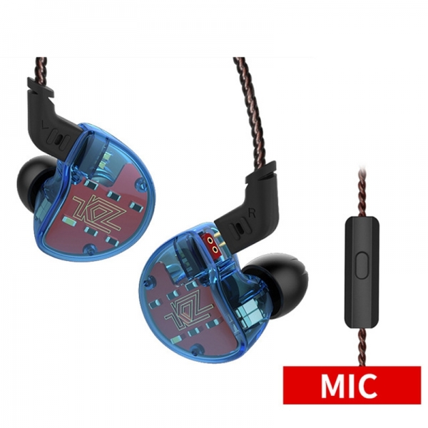 KZ ZS10 Kablolu Kulaklık