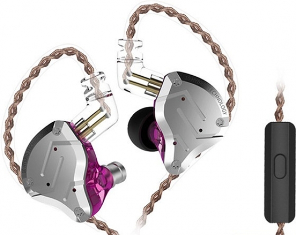 KZ ZS10 Pro Kablolu Kulaklık