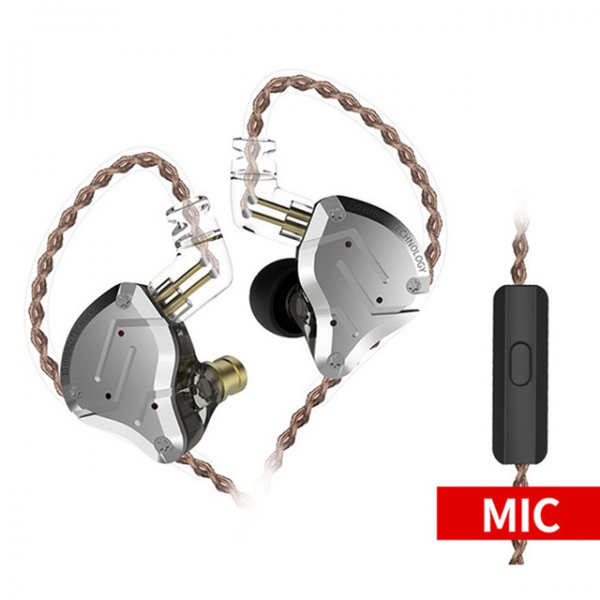 KZ ZS10 Pro Kablolu Kulaklık