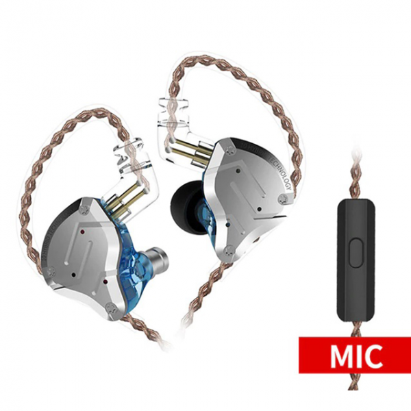 KZ ZS10 Pro Kablolu Kulaklık