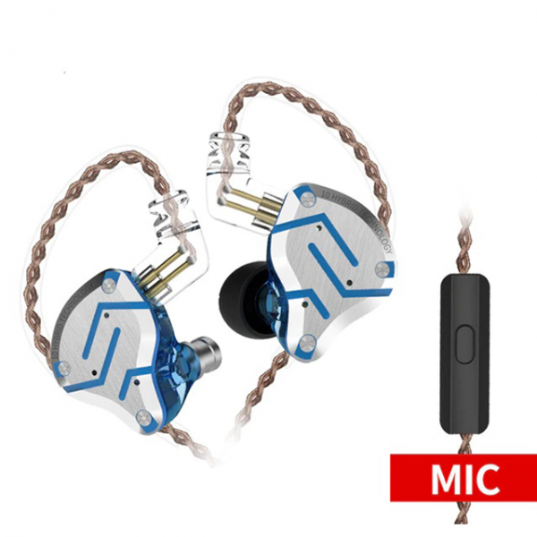 KZ ZS10 Pro Kablolu Kulaklık